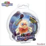 Mini Figura Alien Exogini - Slim - Candide