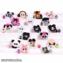 Mini Figura com Acessórios - LOL Surprise - Fluffy Pets - 9 Surpresas - Candide
