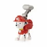 Mini Figura com Sons - Patrulha Canina - Pack de Ação - Marshall - Sunny