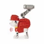 Mini Figura com Sons - Patrulha Canina - Pack de Ação - Marshall - Sunny