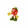 Mini Figura de Ação - Sonic Prime - Gnarly Knuckles - Toyng