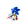 Mini Figura de Ação - Sonic Prime - Sonic - Toyng
