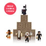 Mini Figura Surpresa - 5 cm - Roblox - Cubo - Sunny Brinquedos