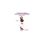 Mini Figura Surpresa - Squishies - Copo com Squishe Surpresa - Polibrinq 