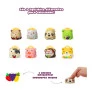 Mini Figura Surpresa - Squishies - Copo com Squishe Surpresa - Polibrinq 