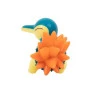 Mini Figuras - Pokémon - Cyndaquil Jigglypuff e Marowak - Sunny