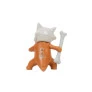 Mini Figuras - Pokémon - Cyndaquil Jigglypuff e Marowak - Sunny