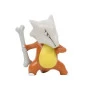 Mini Figuras - Pokémon - Cyndaquil Jigglypuff e Marowak - Sunny