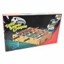 Mini Jogo de Pebolim - Totó Super Craque - DM Toys
