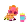 Mini Figura - LOL Surprise - Pets - 7 Surpresas - Candide