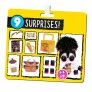 Mini Figura - LOL Surprise - Remix Hair Flip - Pets - 9 Surpresas - Candide