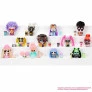 Mini Figura - LOL Surprise - Remix Hair Flip - Pets - 9 Surpresas - Candide