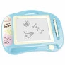 Mini Lousa Mágica Infantil - Azul - Zoop Toys