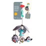 Mini Móbile Infantil - Pack and Go - Magical Tales - Tiny Love