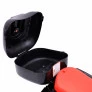 Mini Moto Elétrica Infantil - Harley - 6v - Preto - Zippy Toys