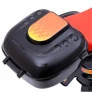 Mini Moto Elétrica Infantil - Harley - 6v - Preto - Zippy Toys