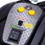Mini Moto Elétrica Infantil - Harley - 6v - Preto - Zippy Toys