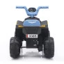 Mini Quadriciclo Elétrico Infantil - ATV Adventure - 6v - Azul - Unitoys