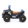 Mini Quadriciclo Elétrico Infantil - ATV Adventure - 6v - Azul - Unitoys