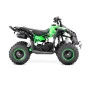 Mini Quadriciclo Infantil - Partida Elétrica - THOR 49cc - Verde - MXF Motors