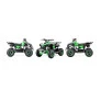 Mini Quadriciclo Infantil - Partida Elétrica - THOR 49cc - Verde - MXF Motors