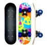 Mini Skate Infantil - Sk8 - DM Radical - DM Toys