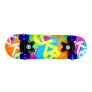 Mini Skate Infantil - Sk8 - DM Radical - DM Toys