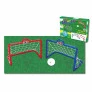 Mini Trave de Futebol Infantil - Gol a Gol - Braskit