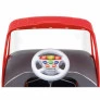 Mini Veículo a Pedal - Caminhão Truck - Vermelho - Magic Toys