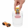 Mini Veículos Surpresas - Hot Wheels - Color Reveal - Muda de Cor - Mattel