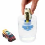 Mini Veículos Surpresas - Hot Wheels - Color Reveal - Muda de Cor - Mattel