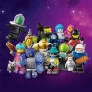 Minifigura Surpresa - Série 26 - Espaço - LEGO