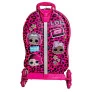 Mochila 3D LOL Rocker - Maxtoy