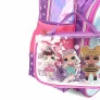 Mochila de Costas LOL com Bolsa - Luxcel