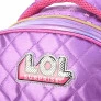 Mochila de Costas LOL com Bolsa - Luxcel