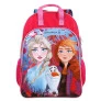 Mochila Escolar de Costas Frozen 2 G - Dermiwil 