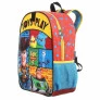 Mochila Escolar Infantil Toy Story 4 G - Dermiwil