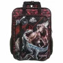 Mochila Escolar Jurassic World G - Dermiwil
