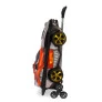 Mochila 3D de Rodinhas Infantil - Hot Wheels - Dune a Soar - Maxtoy