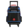 Mochila Vingadores com Rodinhas 360 G - Dermiwil