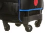Mochila Vingadores com Rodinhas 360 G - Dermiwil