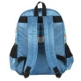 Mochila 3D de Costas - Pelúcia - Patrulha Canina - Chase - Luxcel