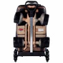 Mochila 3D de Rodinhas Infantil - Disney-Carros - Mater - Maxtoy