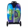 Mochila 3D de Rodinhas Infantil - Disney-Pixar - Buzz Lightyear - Maxtoy