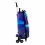 Mochila 3D de Rodinhas Infantil - Disney-Pixar - Buzz Lightyear - Maxtoy