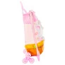 Mochila 3D de Rodinhas Infantil - Disney - Gata Marie - Maxtoy