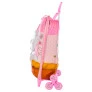 Mochila 3D de Rodinhas Infantil - Disney - Gata Marie - Maxtoy