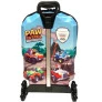 Mochila 3D de Rodinhas Infantil - Patrulha Canina - Dino Rescue - Maxtoy