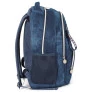 Mochila de Costas - Barbie - Live Your Dreams - Azul - Luxcel