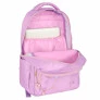 Mochila de Costas - Barbie Fashion - Lilás - Luxcel